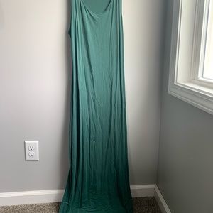 🦋Boutique maxi dress